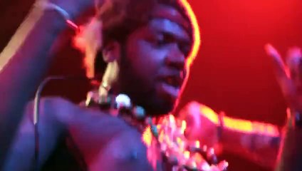 Mr. Muthafuckin Exquire Interview On Ttty Fucking And More (Legit Press)