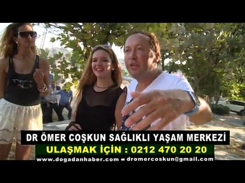 SAGLIKLI YAŞAM MERKEZİ