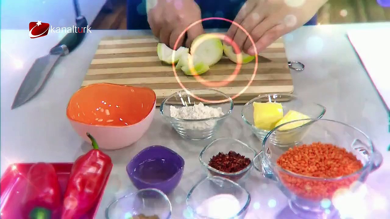 Elif'in Sofrası - 10.Bölüm