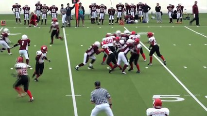 Roosters vs. GS Demons - SM-sarjan finaali 2010