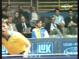 jan ove waldner vs ding yi top 12 table tennis 1992
