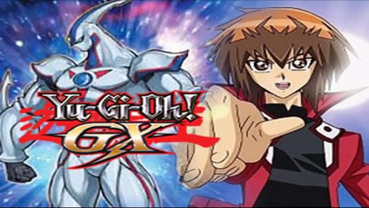 Yugioh Gx Staffel 1