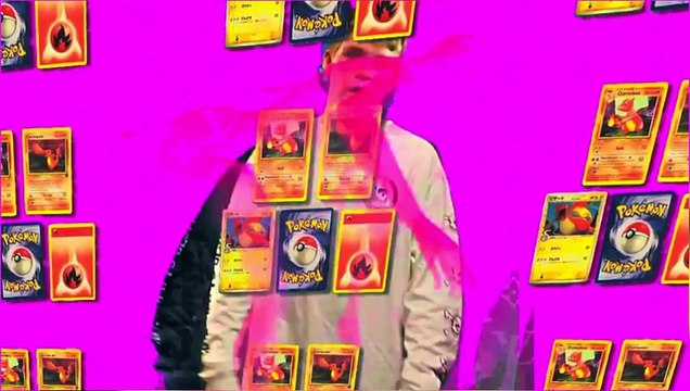 Yung Lean Type Beat - Heal You (Prod. Jux)