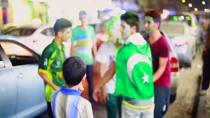 Dil Dil Pakistan, By Bilal Nazeer