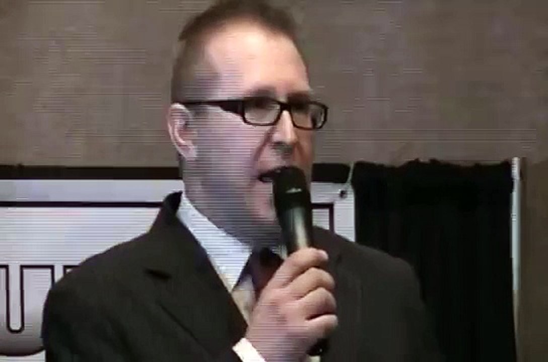 Nick Gulka Alberta Auctioneers 2011 Tyro Auction Competition Alberta Lethbridge AB