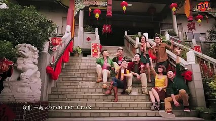 《MY Astro 全民贺岁Ulala》-《大赢家》MV 预告