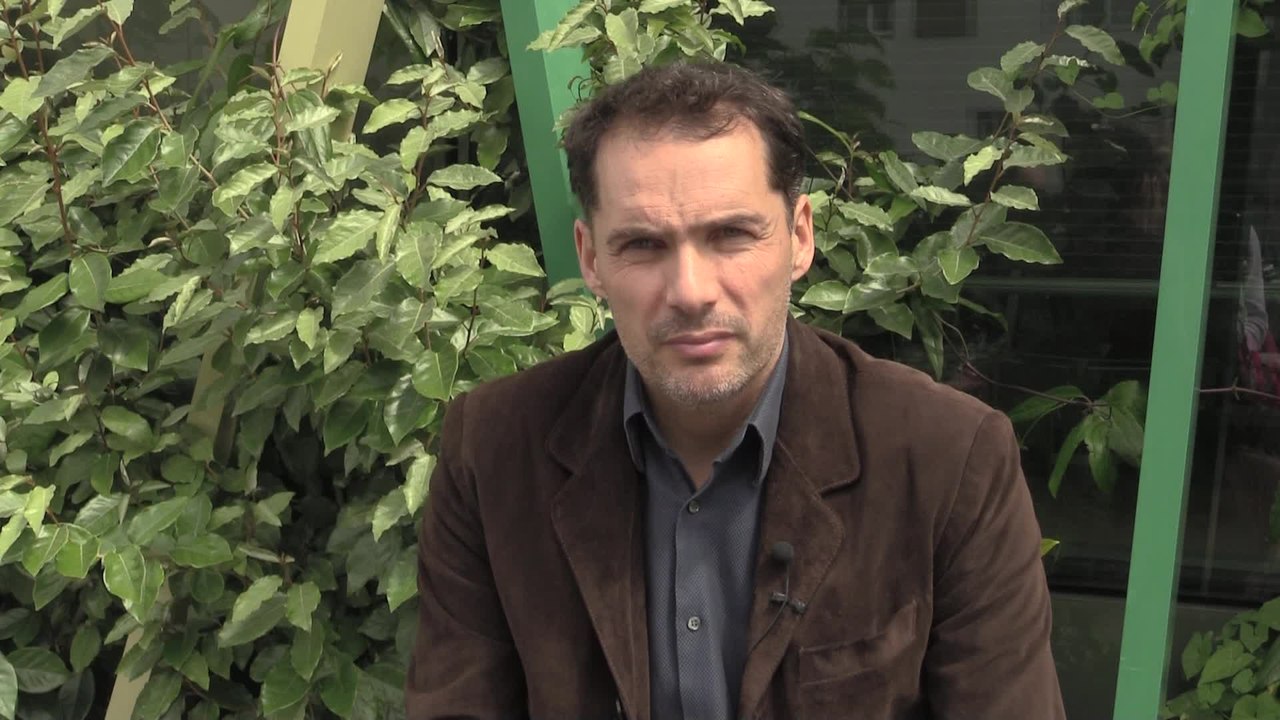 Jacques Follorou - Quand la surveillance s'affranchit de la loi