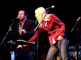 Aimee Mann & Grant-Lee Phillips - You're A Mean One, Mr. Grinch - Live El Rey 2007