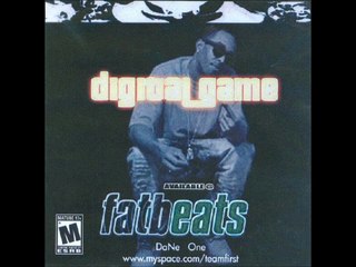 Million Dollar Baby  ft  Demi Song Prod  By Herb Brasko _ DaneOne DaneUno (Digital Game)