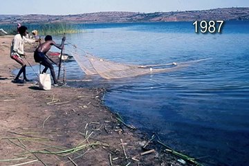 Haramaya: Voices from a Vanished Lake