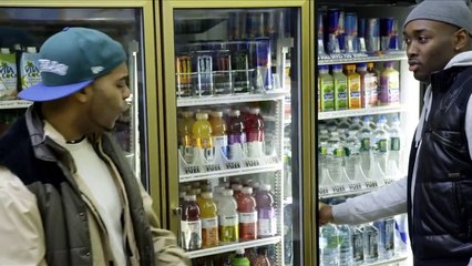 How To Wake Someone Up - @AfricanoBOi