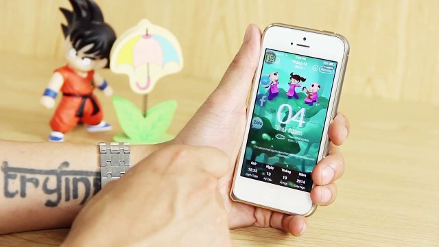 [Cydia] AppHeads - Trải nghiệm đa nhiệm tuyệt vời trên iOS 8 - AppStoreVn