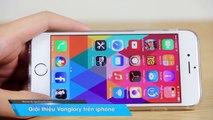 [iOS Game] Vainglory đã có mặt trên iPhone - AppStoreVn