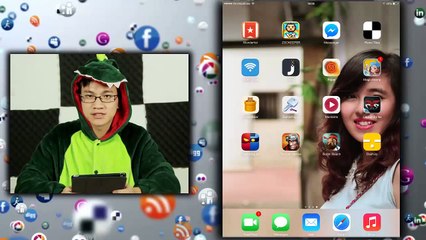 [iOS Game] Dash Up - Chơi bi đúng cách - AppStoreVn