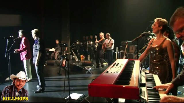 SCHMOLL DE MONTBÉLIARD SUR LA ROUTE DE MEMPHIS ROLLMOPS