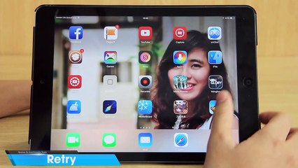 [Game] Retry - Tập làm phi công cực vui cực thích - AppStoreVn