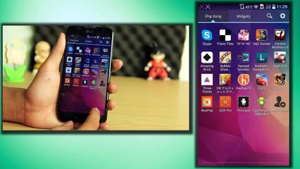 [Android Game] BoxPop -  Chơi trong hộp - AppStoreVn