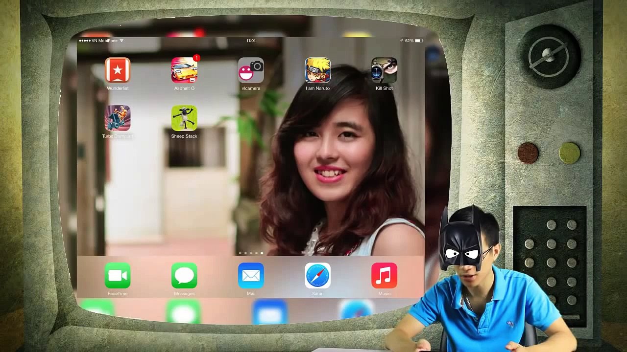 [Game] Kill Shot - Hãy tỉa theo cách của bạn - AppStoreVn