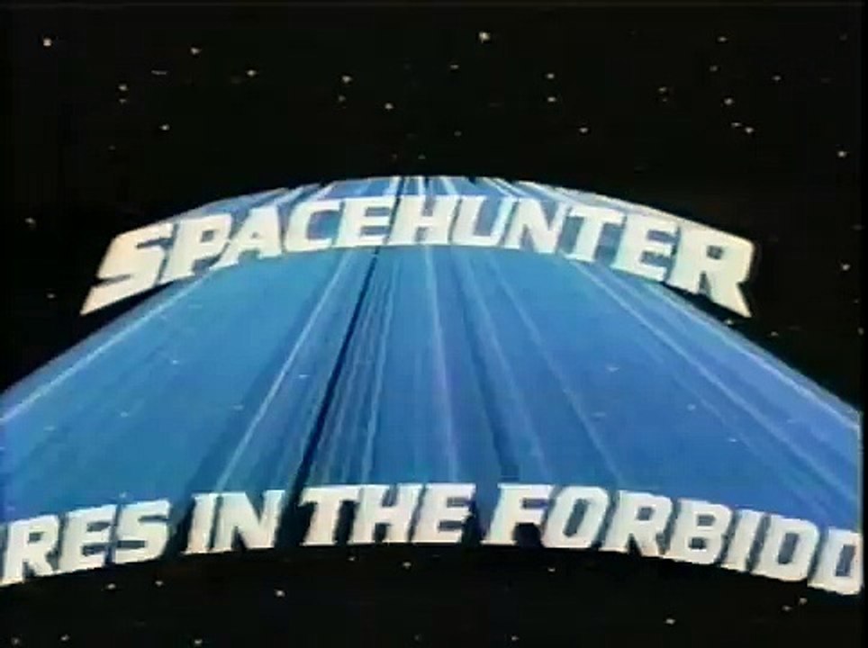 Spacehunter: Adventures in the Forbidden Zone Trailer