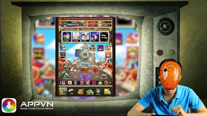 [Game] I am Naruto - Fan naruto bay vào đây - AppStoreVn