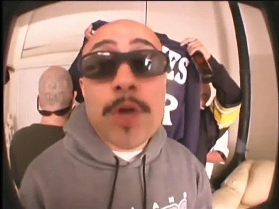 Mr Capone E - Last Man Standing