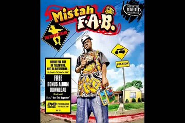 Too $Hortmistah F.A.B.Keak Da Sneak -Sideshow (Remix)