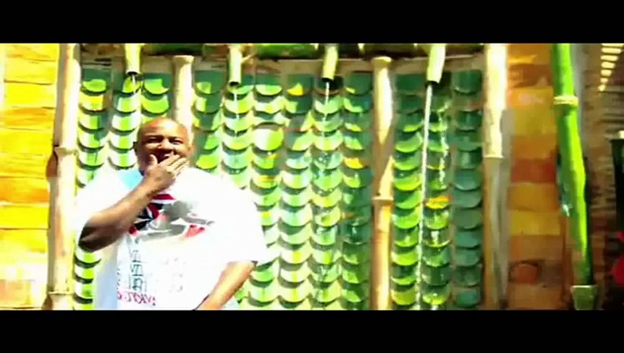 The Jacka - Mac Hand
