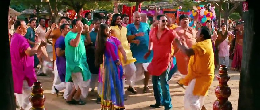 _Chalao Na Naino Se_ Baan Re Full Song with Lyrics _ Bol Bachchan _ Ajay Devgan, Asin