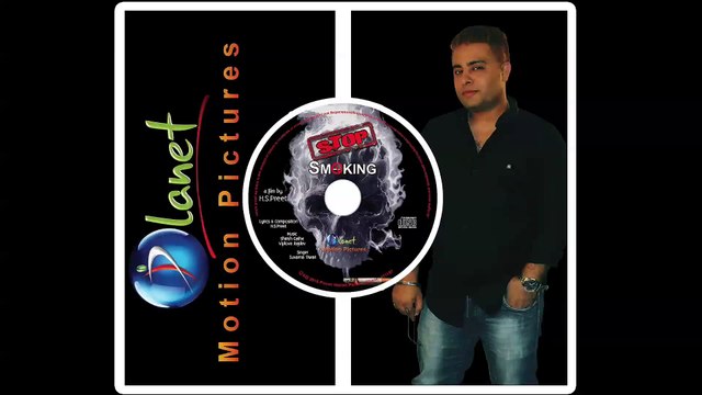 Latest Bollywood Song DHUA DHUA from STOP SMOKING now available on itunes & amazon mp3