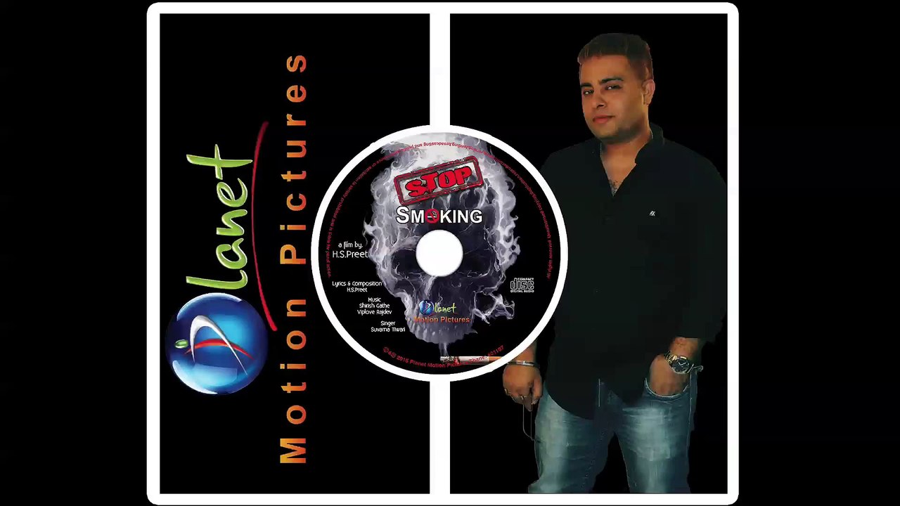 Latest Bollywood Song DHUA DHUA  from STOP SMOKING now available on  itunes & amazon mp3