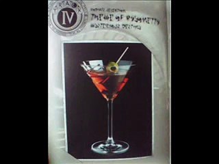 Bayonetta 4.Theme Of Bayonetta - Mysterious Destiny