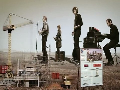 Kaiser Chiefs - Ruby