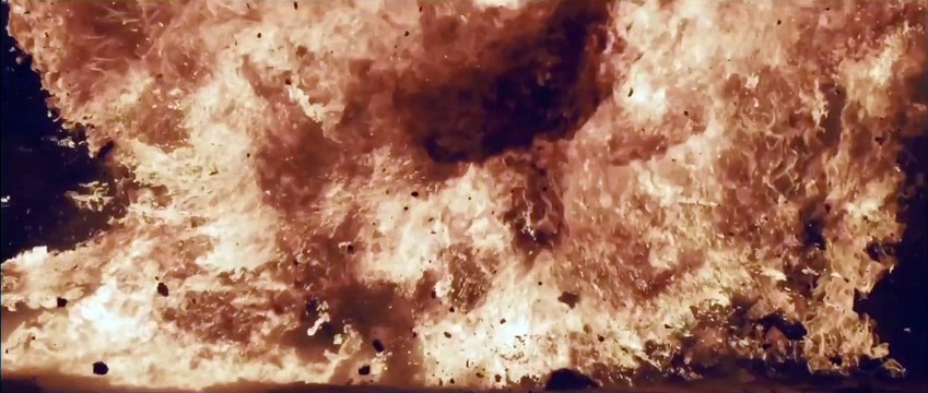 Атака Титанов. Фильм первый Жестокий мир 2015 Трейлер (украинский язык)