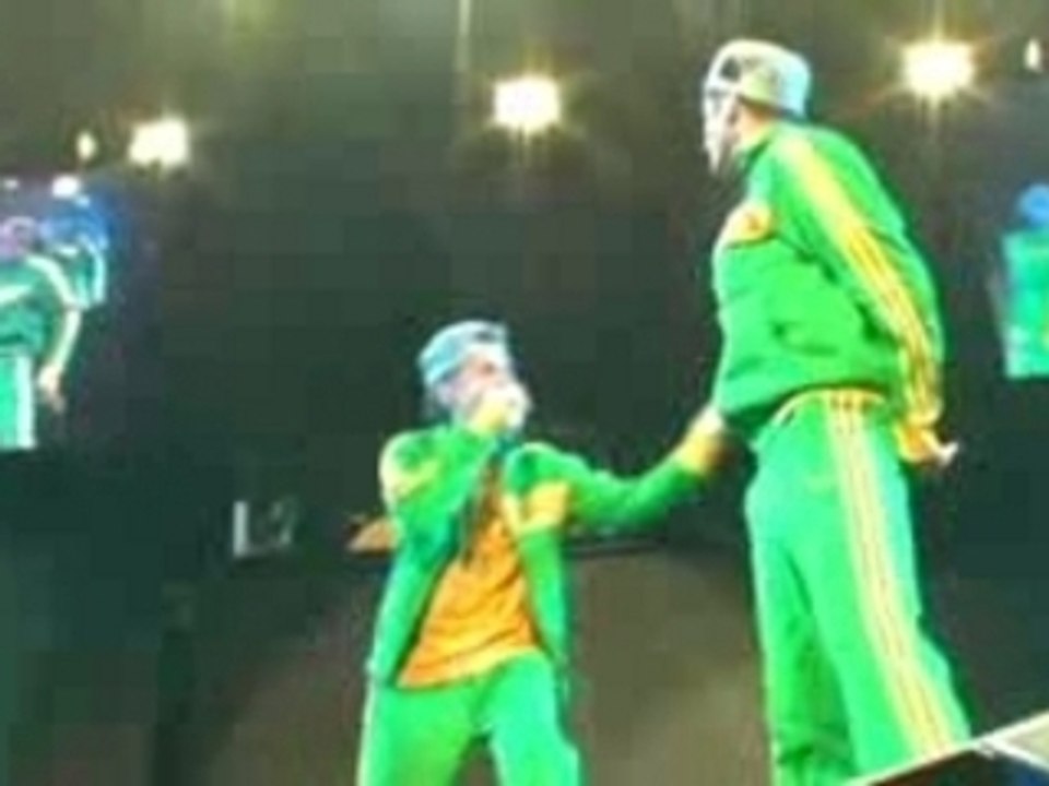 Beastie boys-Awesome I Fuckin Shot That1