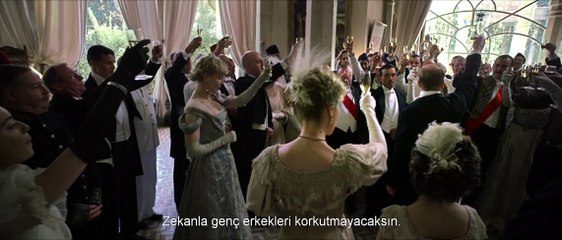 Королева пустыни  2015 Трейлер