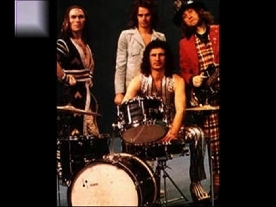 Slade