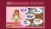 Arthur Muffy's Wardrobe Cartoon Animation PBS Kids Game Play Walkthrough