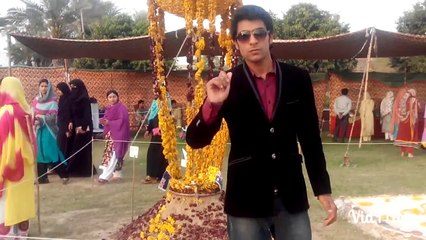 When You tell Ur parents that u love some 1