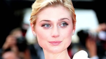 Get to Know 'The Man From U.N.C.L.E.' Star Elizabeth Debicki