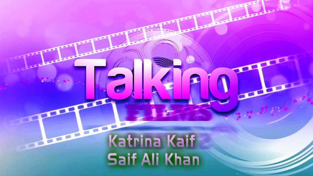 Hafiz Saeed Is India's Enemy No 1 : Saif Ali Khan