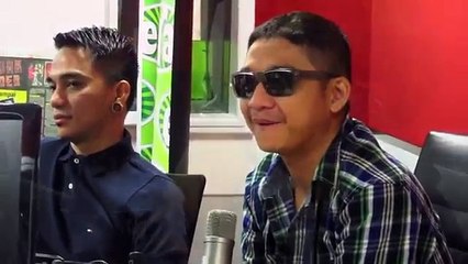 JoHaRa Pagi ERA bersama Ungu