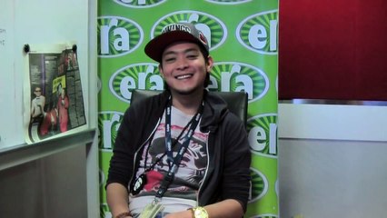 KamERA: Biodata Aril