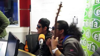 JoHaRa - Sepontan ERA Lawak Ke Der 2