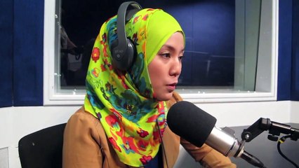 Carta ERA 40 Anuar Zain & Shila Amzah