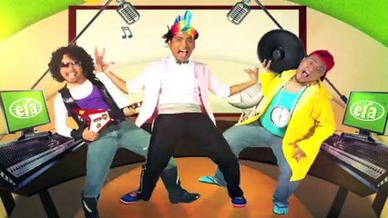 Iklan TV ERA - JoHaRa Pagi ERA 2012