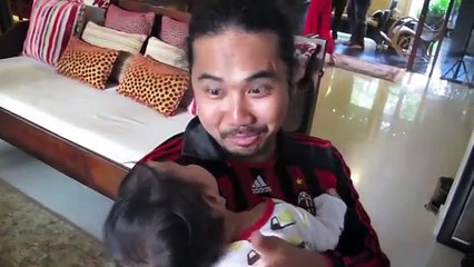 Siaran Luaran Mama JoHaRa bersama Homesoy