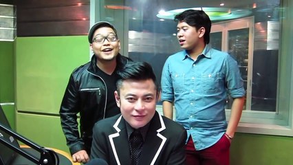 Carta ERA 40 - Hafiz & Hayad