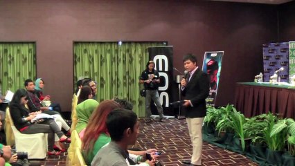 Yuna Homecoming Tour 2012