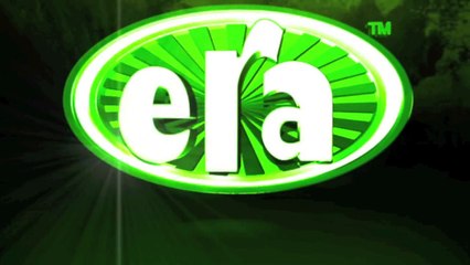 Carta ERA 40: Zul (2 By 2) & Isma AF7