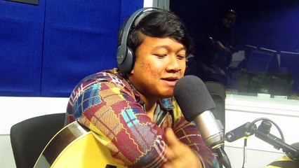 Carta ERA 40 - Shae, Awi Rafael dan Amir Jahari